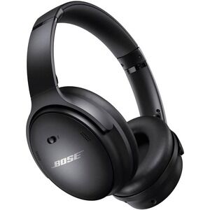 Bose QuietComfort 45‎ Noise Cancelling Bluetooth Wireless Headphones Black, Open